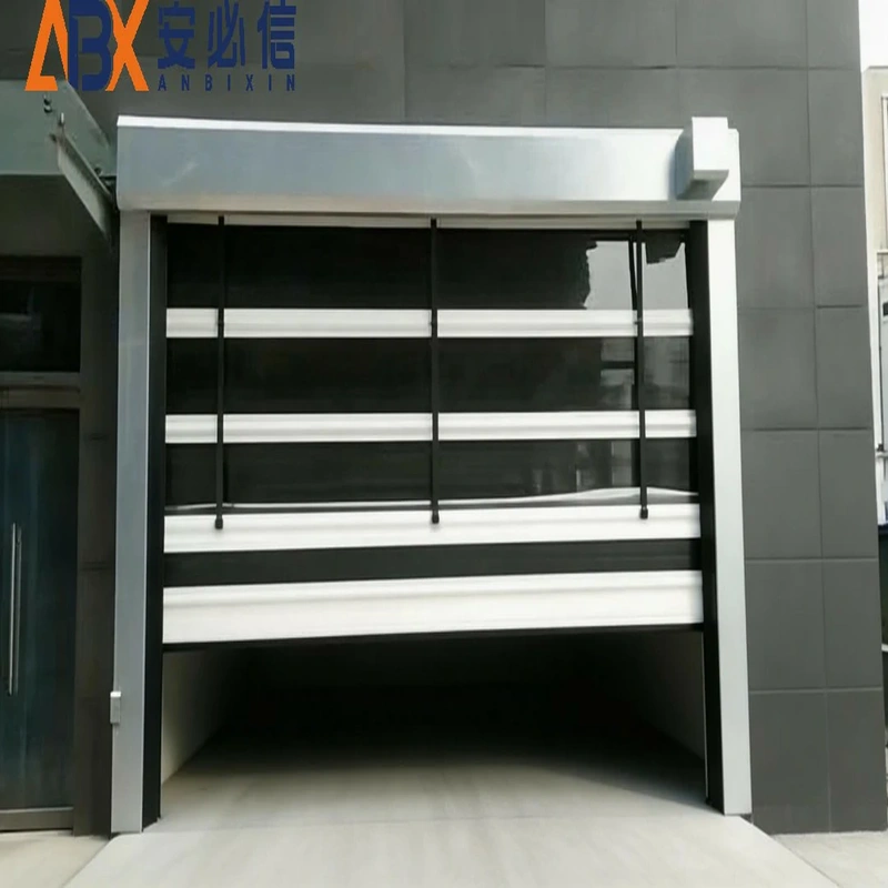 烟台堆积门