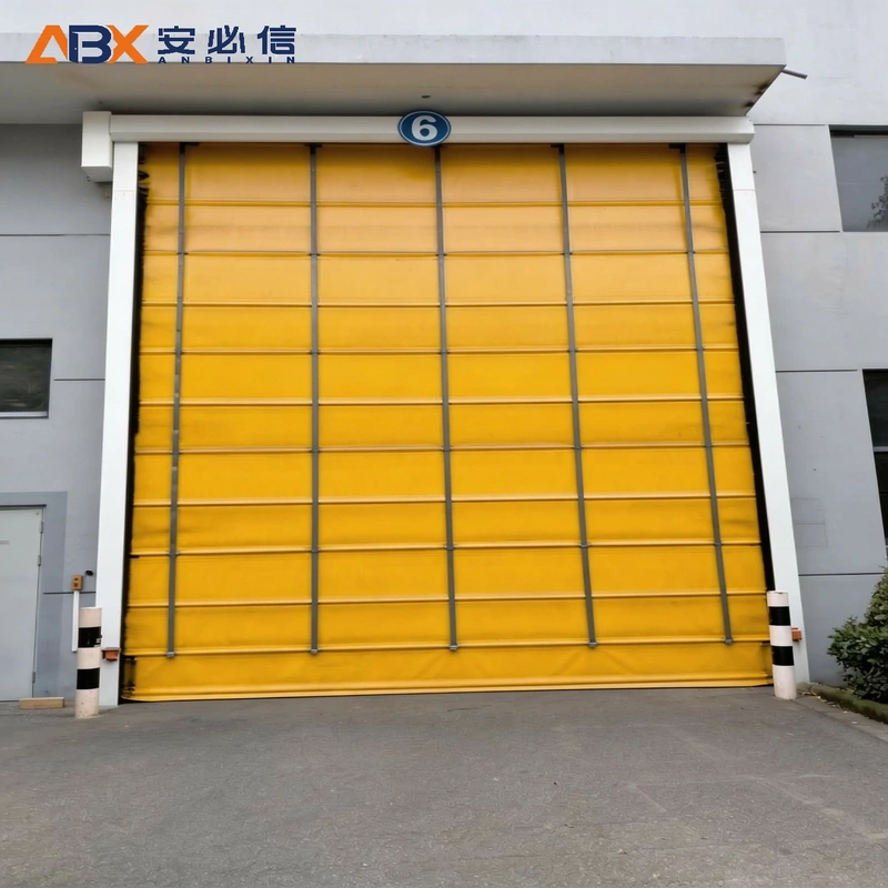 烟台冷库门封